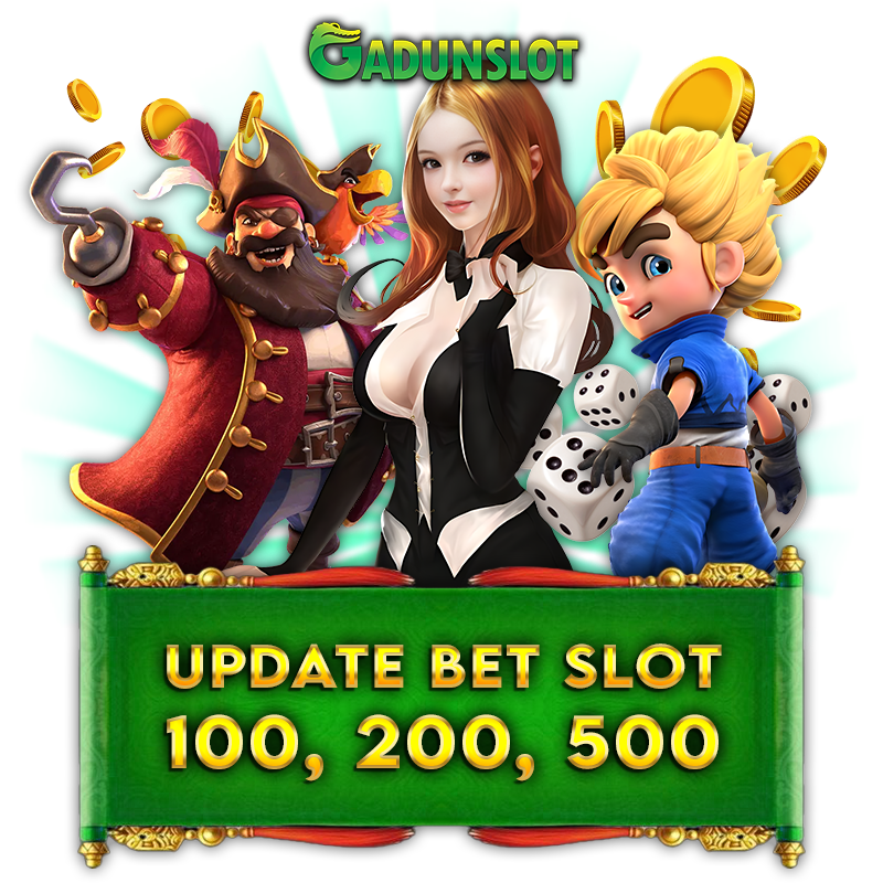 slot bet 100